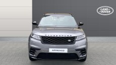 Land Rover Range Rover Velar 2.0 D240 R-Dynamic HSE 5dr Auto Diesel Estate